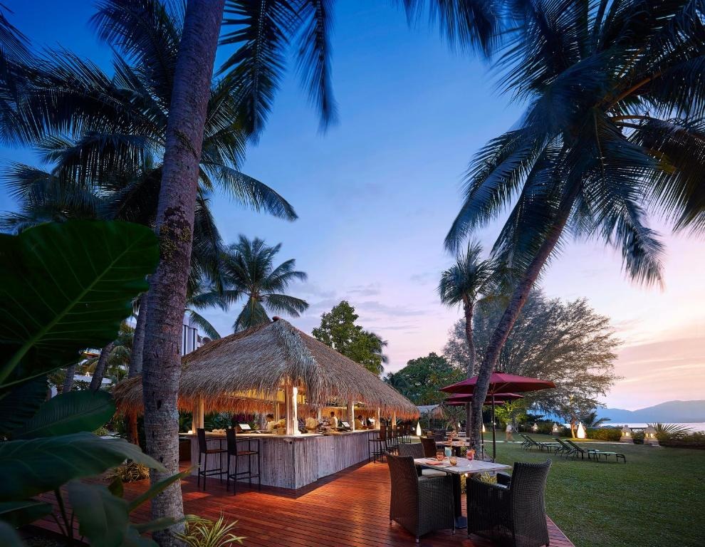 هتل پارک رویال